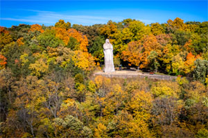 Black Hawk Trail